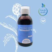 PACK DIURÉTICO 2x1 Nutrefit Health Drenasuit 7.0 - Diurético Vegano con Extractos   Vegetales Antioxidantes y Diuréticos - details 4