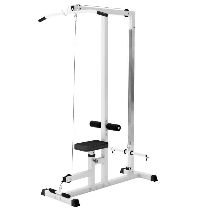 Gorilla Sports Torre de tiro - 1