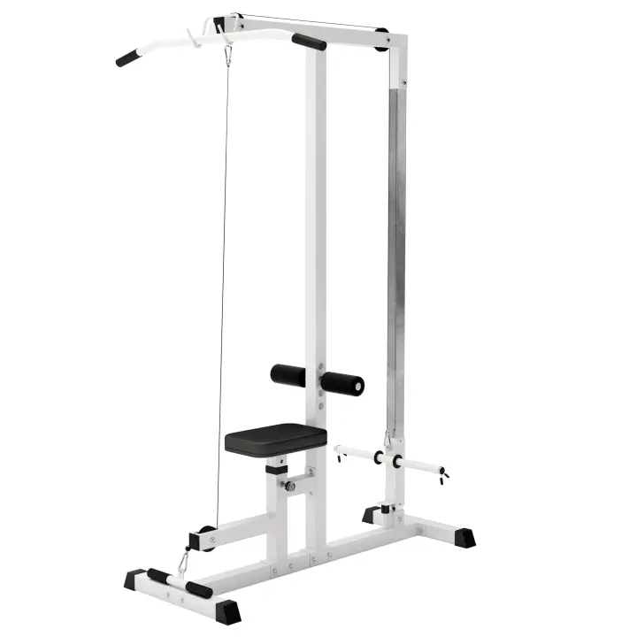 Gorilla Sports Torre de tiro - 1
