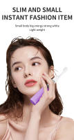 Cepillo De Dientes Eléctrico Jian Marca Mini Y Portátil Con Cabeza Oval Para Limpieza Profunda IPX7 Impermeable Nueva Diseño Para Adultos - details 4