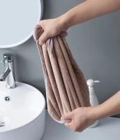 Toallas De Mano De Microfibra Suave Y Absorbente De Velocidad Alta Para Cocina Y Baño Tela De Coral Toalla De Sauna Para El Hogar - details 7