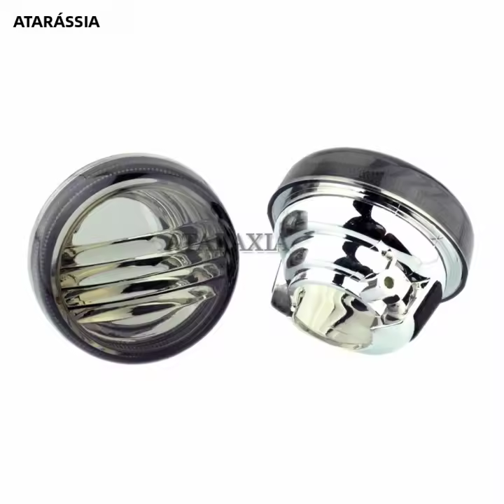 Cubierta De Lente De Señalización Para Suzuki Boulevard C90 1500 M109R M50 C50 VL800 Volusia C109R Intruder C1800R 2005-2012 ABS Material Pieza Por Venta - 1