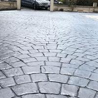 Resina Protectora para Suelos de Hormigón al Disolvente CALIDAD EXTREMA  Alto Rendimiento a Una Sola Capa - details 1