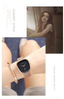 Reloj De Mujer Lujo Simple Multifuncional Movimiento De Barra Resistente Al Agua Cuarzo Regalo Para Mujer Relogios Feminino - details 2