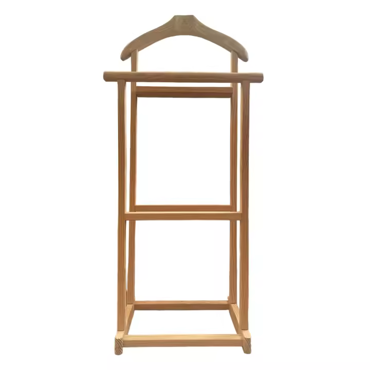 Galán en madera 45x105x30cm  Scalpers Home - 1