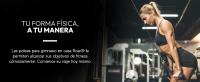 Roar® Poleas Gimnasio para Casa, Polea Gimnasio Gym con Barra Recta y Cuerda Musculación Triceps, Biceps Maquina Gym, Polea Gym, Maquinas Gym, Maquina Gimnasio En Casa - details 5