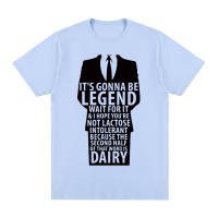 Camiseta How I Met Your Mother Vintage Clásica De Algodón Para Hombres Y Mujeres Camiseta De Estilo Casual Para Todas Las Estaciones - details 4