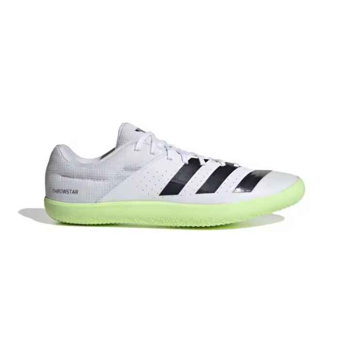 Adidas Zapatillas De Atletismo Adidas Throwstar Hombre Ftwbla - 1