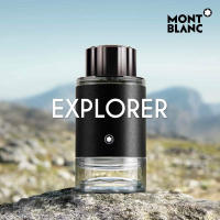 Mont Blanc Explorer Eau de Parfum 100 ml 200 ml Perfume para Hombre - details 0