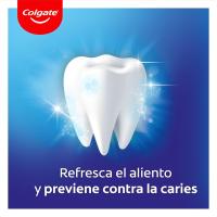 Start Electric | Colgate Pasta de Dientes 75ml - Triple Acción, Fresh Gel, Herbal, Blanqueadora, Protección Contra Caries - Frescura Duradera, Blanqueamiento, Protección Anticaries y Cuidado Natural | Marca Colgate - details 18