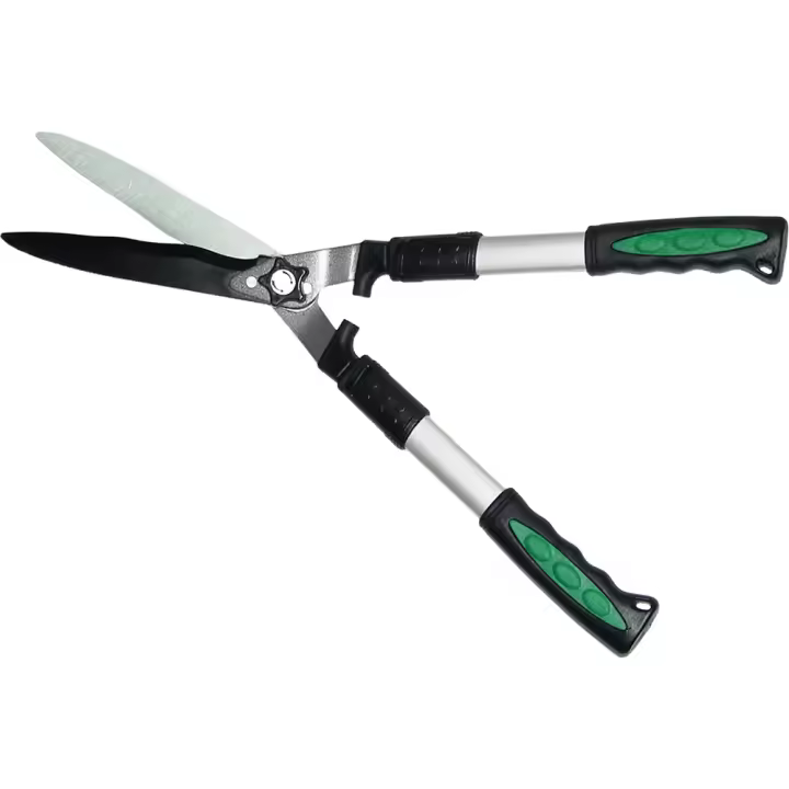 Tijera Cortasetos Orework 036 WH para Poda de Arbustos Ligera y Compacta - 1