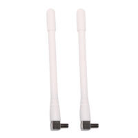 2pcs Antena WiFi 4G TS9 Para Router Wireless Huawei E5573 E8372 Equipamiento Educativo Originario De China Continental - details 0