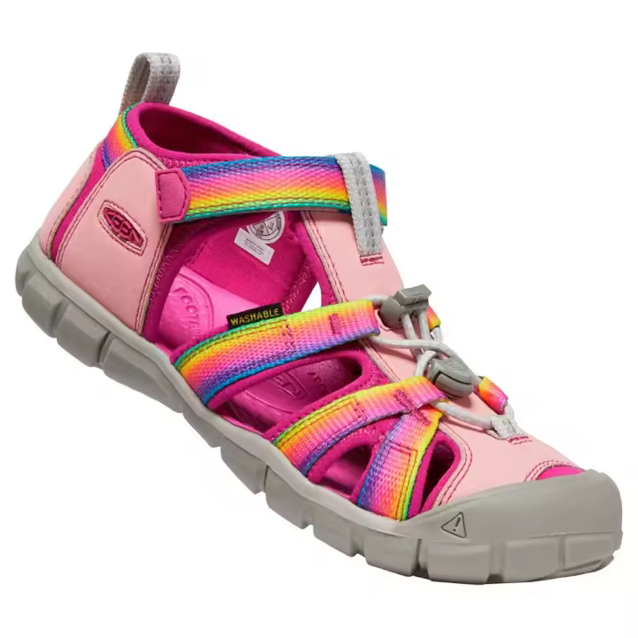 Keen Sandalias Juveniles Seacamp Ii Cnx - 1
