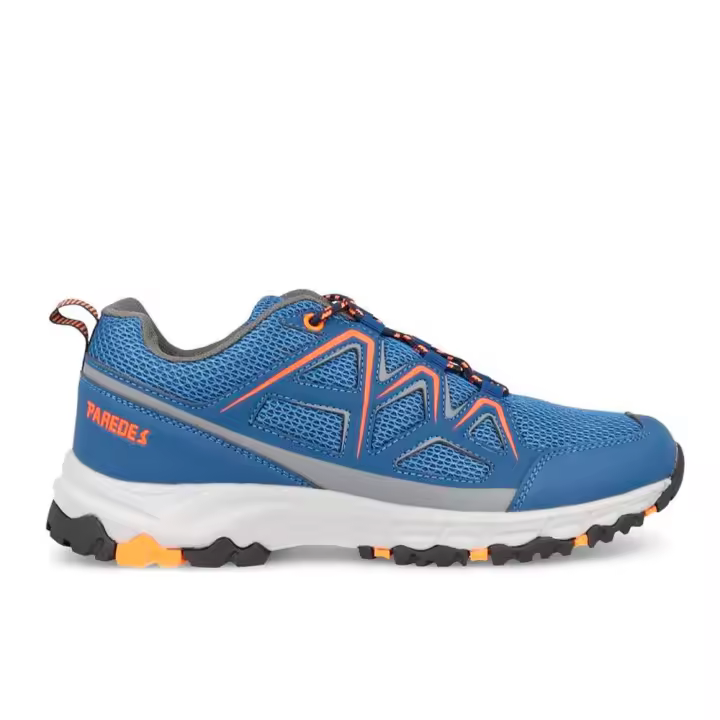 ZAPATILLAS PAREDES ARGELITA TREK -43 EUR - 1
