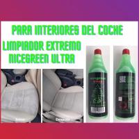 PACK 2 LIMPIADOR EXTREMO ULTRA NICEGREEN 2Litro 100% sin corrosivos ni ácidos Envió 24Horas - details 2
