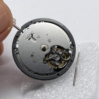 Movimiento Mecánico Japonés Genuino NH38A Auténtico 24 Joyas Alta Precisión Partes De Reparación Superior Para Relojes - details 5