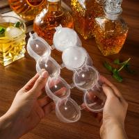 Molde De PP Para Hacer Lollipops Y Hielo Con Variedad De Usos Como Bandejas Para Helados O Tragos Congelados Herramientas De Cocina - details 43