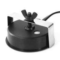 Voltímetro Circular Digital DC8-100V Impermeable Monitor De Capacidad De Batería Medidor De Tensión Para Coche Indicador De Nivel De Batería - details 15