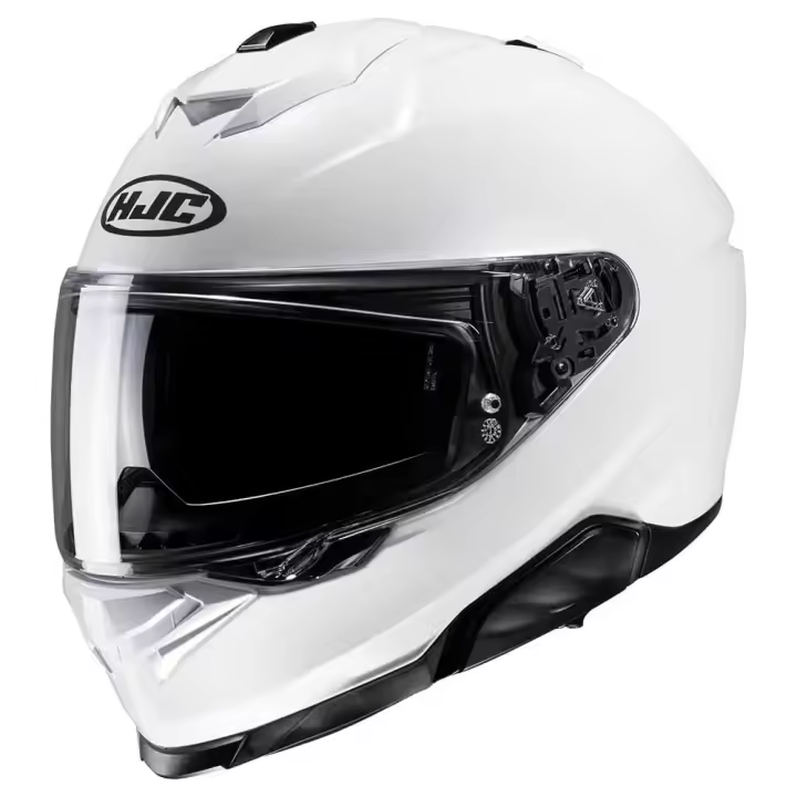 Hjc Casco Integral I71 Blanco Adulto - 1