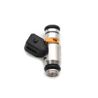 Inyector De Combustible Para Automóvil XUAN IWP160 Para Fiat 500 Punto Lancia 1.2 1.4 Piezas OEM 71792994 77363790 71724545 71724544 71724546 75112160 - details 5