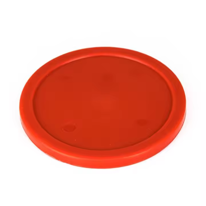Disco Mesa de Aire Dybior Power Hockey Rojo 76mm 50005332Mesa Aire  Multijuegos,Discos Mesa Aire,Discos Mesa Aire,Mesa Aire  Multijuegos, Discos Mesa Aire - 1