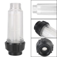 Filtro De Agua Para Lavar Alta Presión Karcher Compatible Con Modelos K2 K3 K4 K5 K6 K7 Plástico Resistente a La Suciedad - details 3