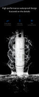 Repetidor de enrutador omnidireccional AC1200 de alta potencia para exteriores, punto de acceso 2G y 5G, antena de largo alcance, amplificador de estación Base WiFi, 2x5dBi - details 4