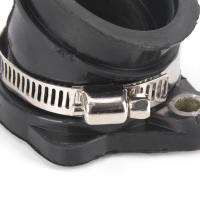 Tubo De Admisión De Carburador 30mm Para ATV Motocross Bicicleta De Montaña Karts Pieza De Repuesto De Alta Calidad - details 7