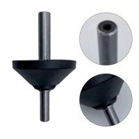 1PC Cono De Centrado Para Router De Base Fija DNP617 Pieza De Repuesto De Alta Calidad Herramientas Accesorios - details 5