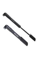 Pump De Bicicleta Mini WEST BIKING 120PSI Portátil Con Válvulas Schrader/Presta Inflador De Neumáticos De Mano Accesorios Para MTB Y Carretera - details 8