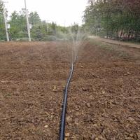 Sprinkler De Trampolín Para Jardín Herramienta De Enfriamiento Y Riego De Campo Spray De Agua Para Camping Al Aire Libre - details 4