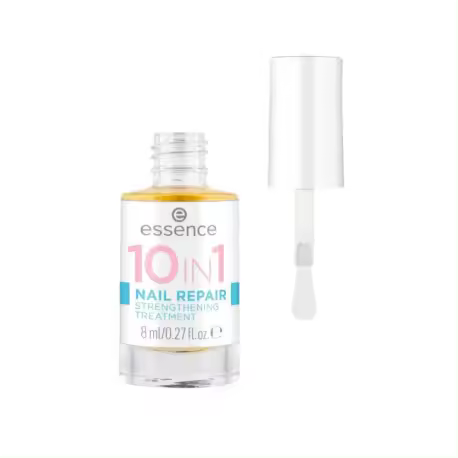 ESSENCE TRATAMIENTO FORTALECEDOR DE UÑAS 10 EN 1 - 1