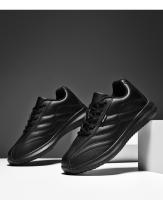 Zapatos De Cocina Para Hombres Antideslizantes Impermeables Y Resistentes Al Aceite Para Cuatro Estaciones Moda Casual Deportivos Transpirables Para Exteriores - details 19