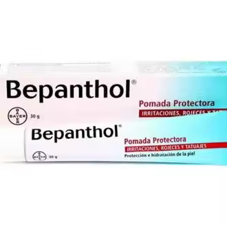 Bepanthol Pomada Protectora 30Gr. - 1