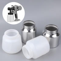 Contenedor De Pintura Duradero Accesorio Para Manguera Portátil Adicional Para Contenedor De Pintura Herramienta Eléctrica - details 0