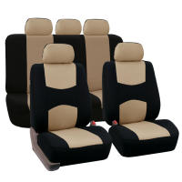 Funda universal para asiento de coche (Middle East), juego de 9 piezas, 5 - details 5