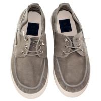 Nakloe - Mocasines de Hombre - Nauticos Hombre - Alpargatas - details 7