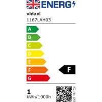 vidaXL Foco empotrable de escalera 2 LED 44x111x56 mm - details 7