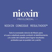 Nioxin Night Density Rescue - Tratamiento Sin Aclarado para Aumentar la Densidad del Cabello 70 Ml. - details 6