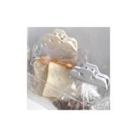 6 piezas para las bolsas de comida pinzas de plástico para las bolsas de plástico para la cocina para las bolsas de comida snack - details 3