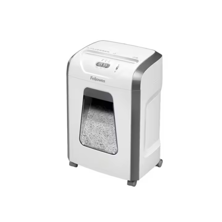DESTRUCTORA 15C BLANCA FELLOWES 100017466 - 1