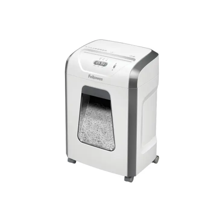 DESTRUCTORA 15C BLANCA FELLOWES 100017466 - 1