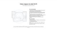 Xiaomi Router AX3000T, Procesador de 1,3 GHz de doble núcleo, Conexión NFC con un solo toque, Velocidad inalámbrica de 3000 Mbps - details 15