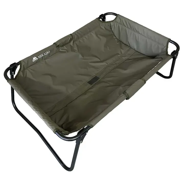 Mikado Cuna Carpfishing Carp Verde Cunas - 1