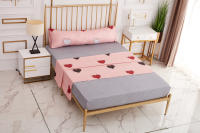 HOME TEXLOVA®  Juego de Sábanas Estampadas - Suavidad y Comodidad Garantizadas - details 19