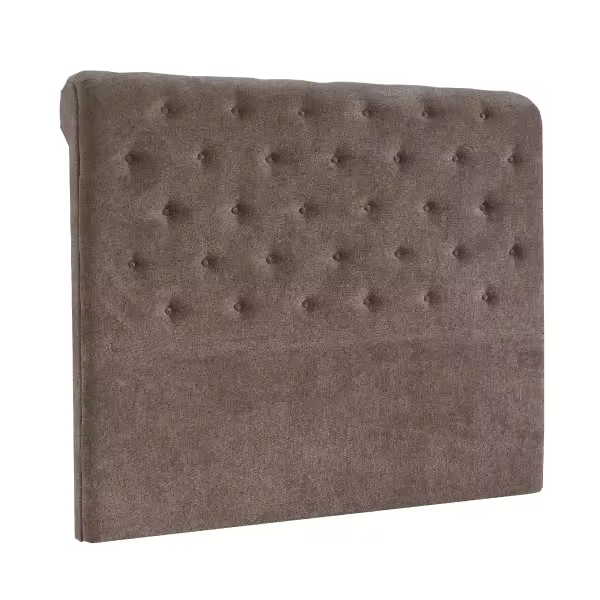Cabecero juvenil modelo Empire. Disponible en varios colores - 1