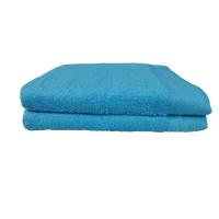 Pack de 2 Toallas de Baño- 100CM X 145CM. 100% Algodon - details 0