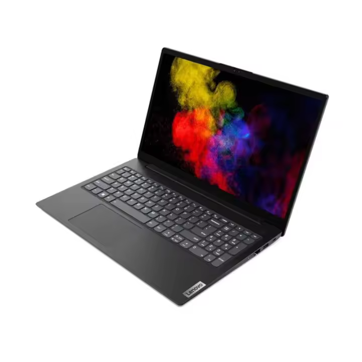 Portatil Lenovo V15 G2 IJL 82QY00PUSP Intel Celeron N4500/ 8GB RAM/ 256GB SSD/ 15.6/ Sin Sistema Operativo - 1
