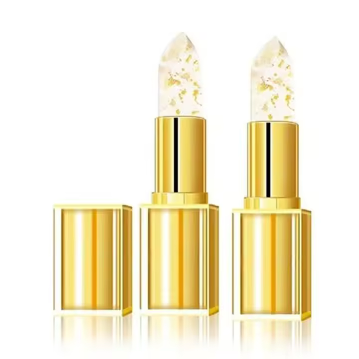 Lápiz labial Mood que cambia de color de larga duración, pH cristalino, lápiz labial que cambia de color para mujeres - 1