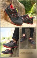 Zapatos Deportivos De Verano Para Niños Y Niñas Tenis Infantil Unisex Transpirables De Malla Antideslizantes Para Senderismo Y Uso Diario - details 9